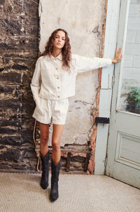 Melissa Nepton - Lio Short
