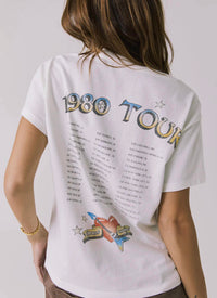 Chaser - Tom Petty 1980 Top