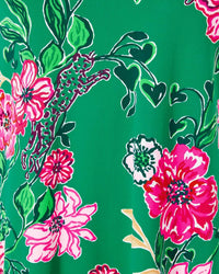 Lilly Pulitzer - Upf 50+ Solia Chillylilly Dress