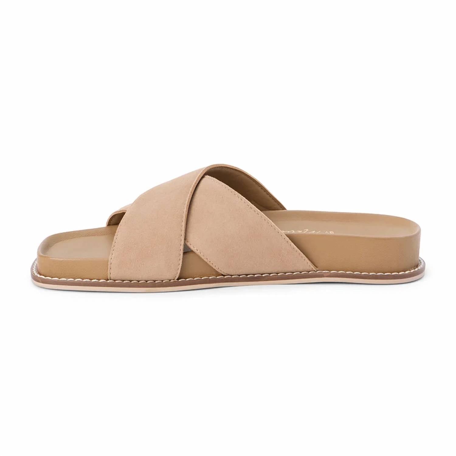 Coconuts By Matisse - Women's Hannah Slide Sandal