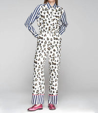 Vilagallo - Elena Pull On Style Trouser