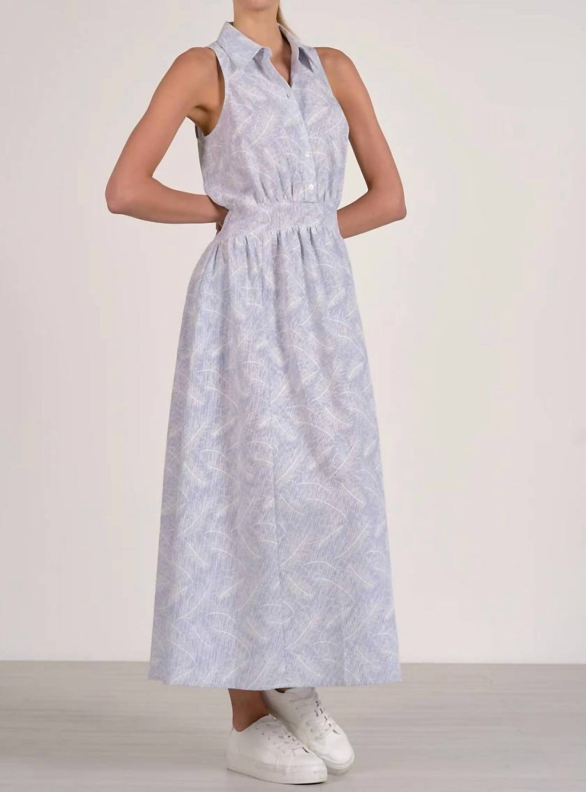 Elan - Women's Skies Dress