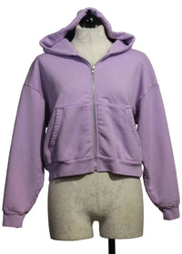 Asher - Women's Rosie Zip Hoodie