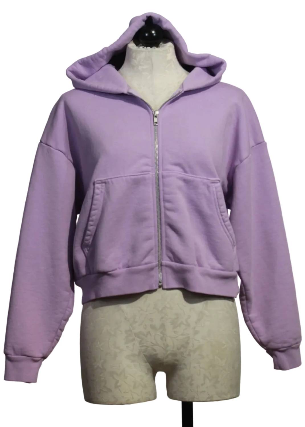 Asher - Women's Rosie Zip Hoodie