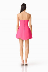 Elliatt - Noralyn Mini Dress