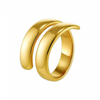 Sahira Jewelry Design - Women's Thea Wrap Ring