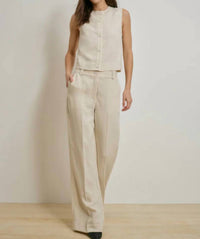 Favorite Daughter - Fine Line High Rise Pant