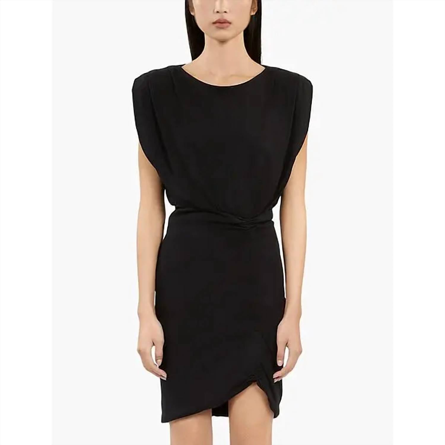 The Kooples - Ruched Little Dress