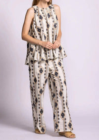 Pink Martini - Women's Sancola Top