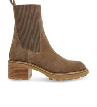 Steve Madden - Women's Pull On On Kiley Boot