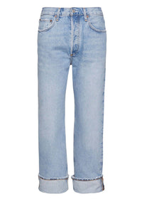 Agolde - Fran Jeans