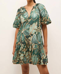 Marie Oliver - Greta Mini Dress