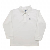 Saltwater Boys Co. - Kids' Polo Shirt