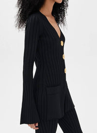Cara Cara - Estella Long Sleeve Top