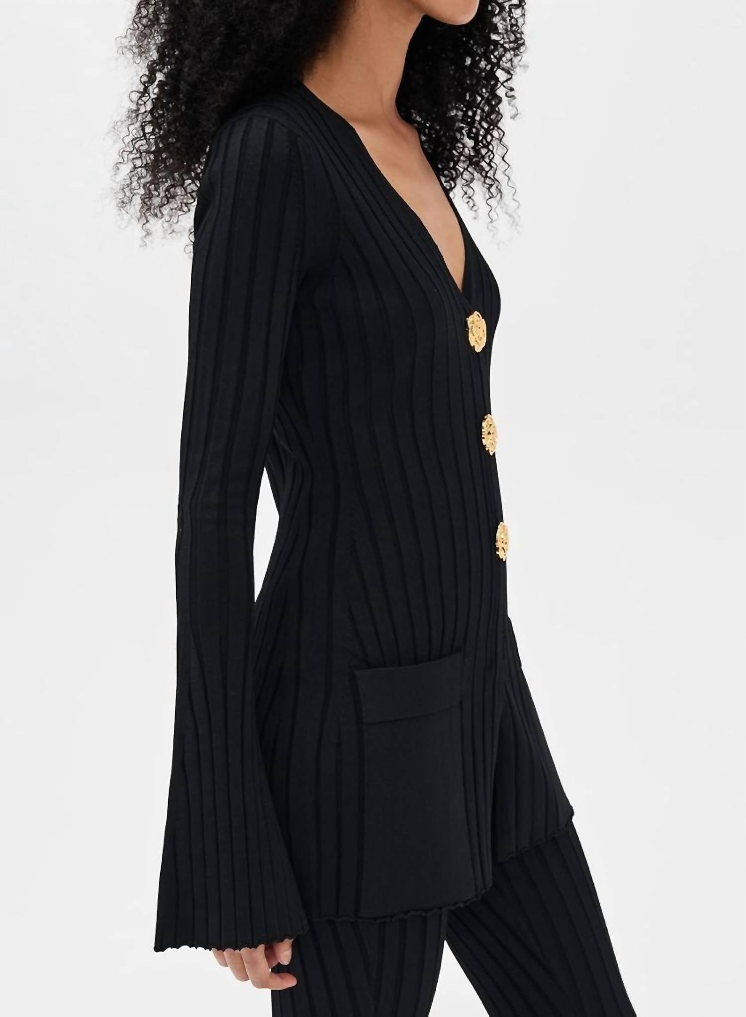 Cara Cara - Estella Long Sleeve Top