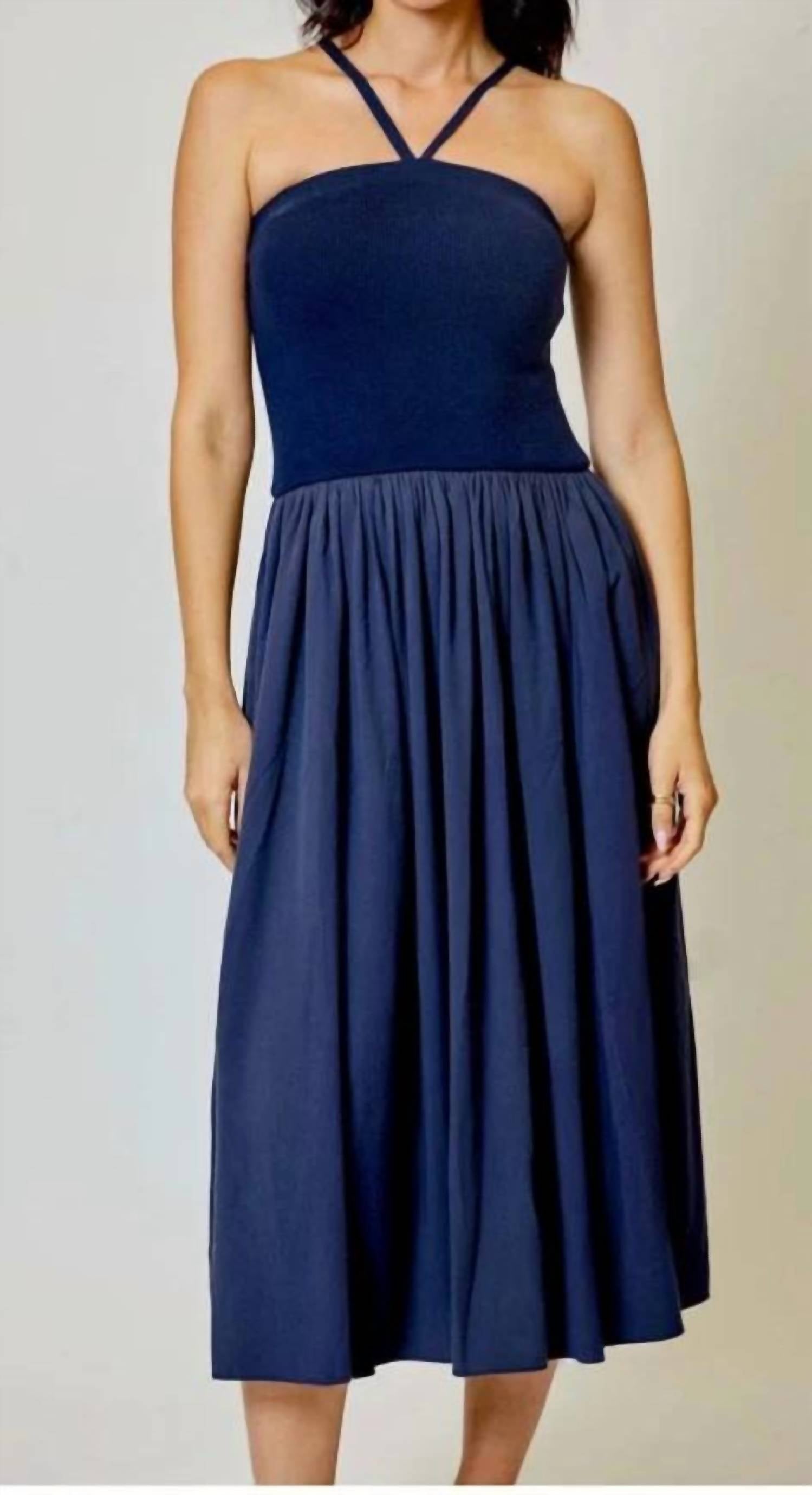Dh New York - Aimee Midi Dress