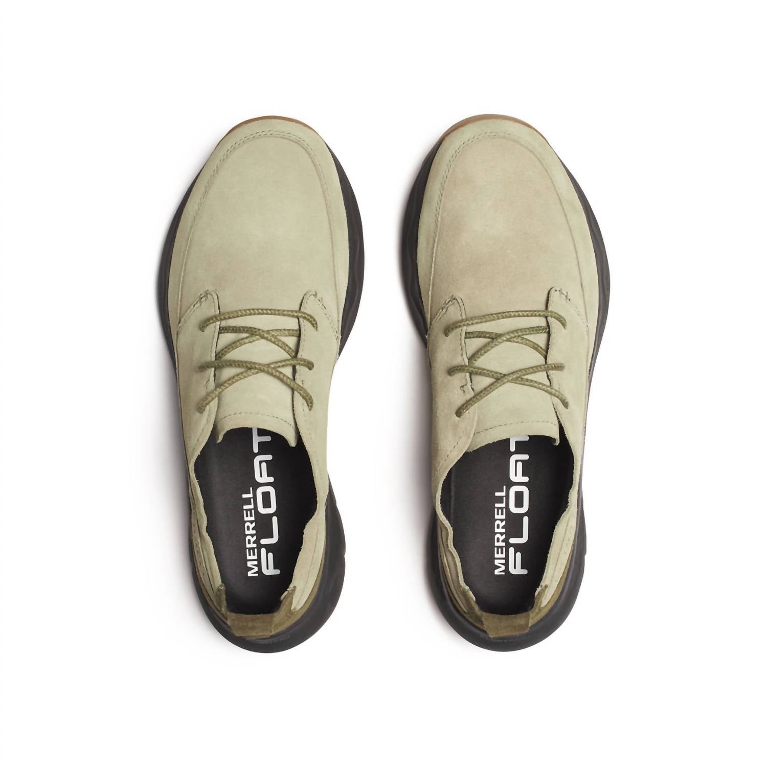 Merrell - Men's Nova 4 Traveller Running Shoes