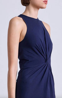 Apiece Apart - Magna Twisted Tank Dress