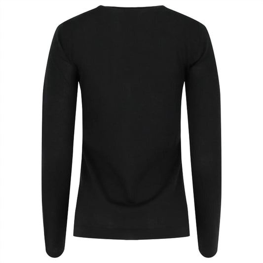 Kinross - Women's Long Sleeve Crewneck Top