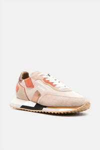 Ghoud - Women's Low-top Sneakers