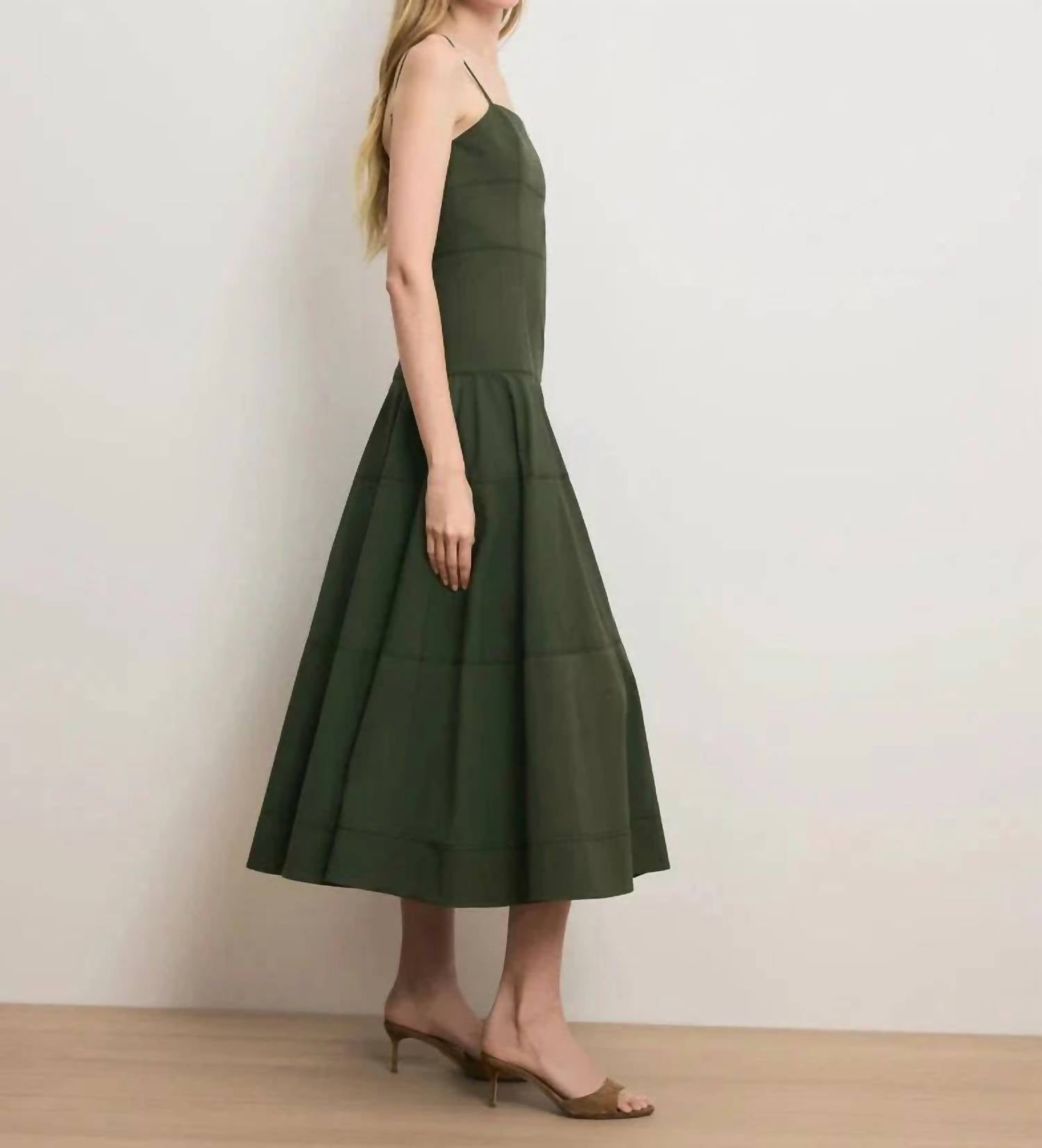 Veronica Beard - Ilona Dress