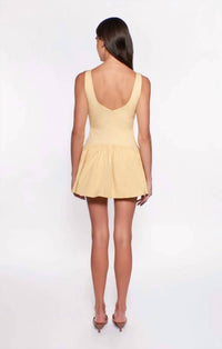 Peixoto - Addison Mini Dress
