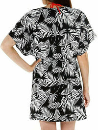 Mario Serrani - Swim Beach Cover-Up