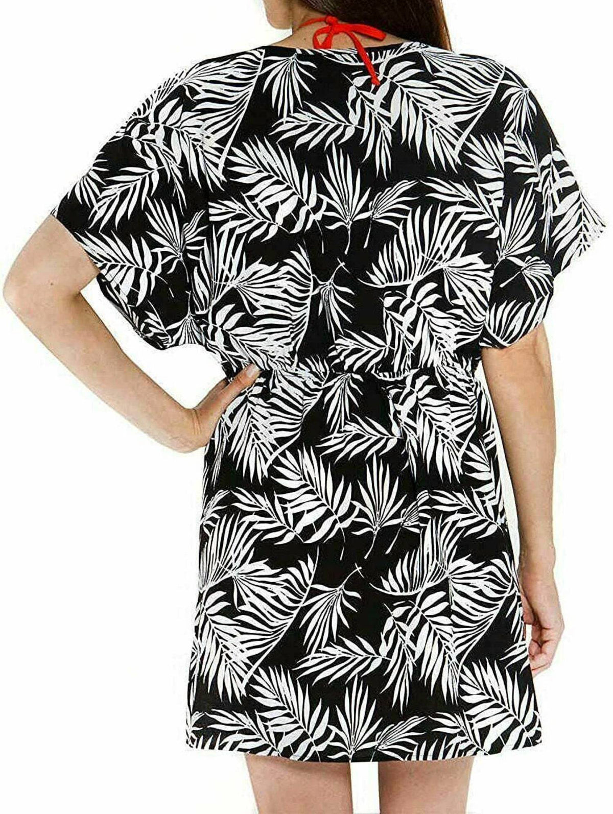 Mario Serrani - Swim Beach Cover-Up