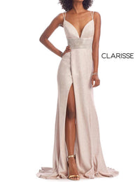 Clarisse - Evening Gown