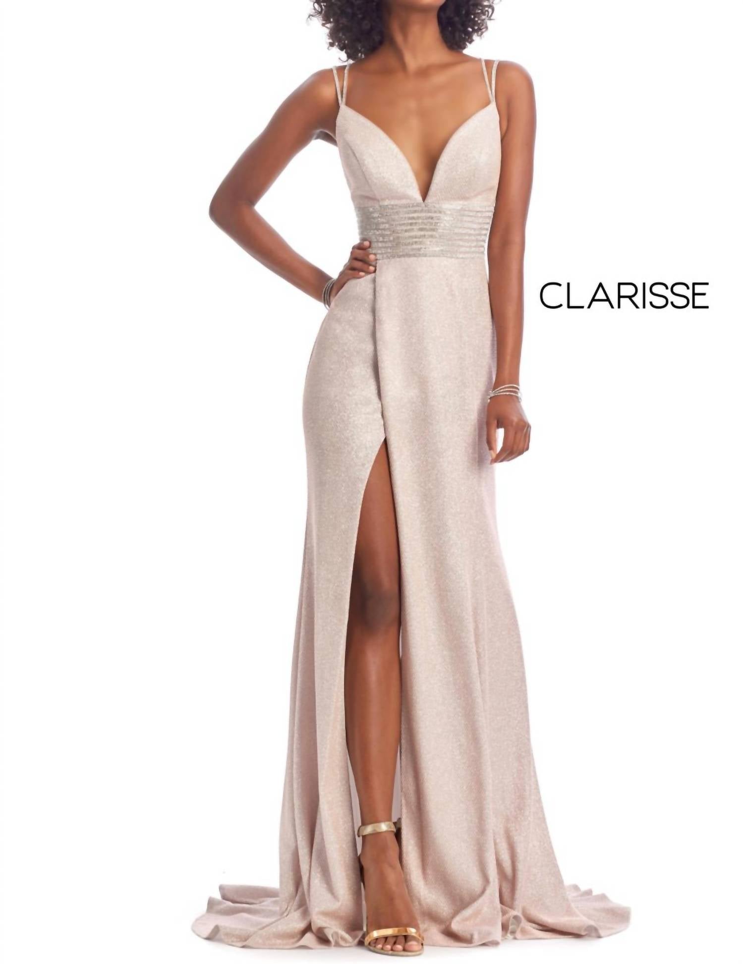 Clarisse - Evening Gown