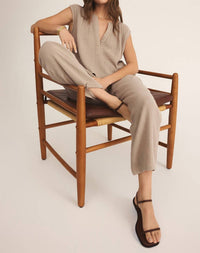 Z Supply - Plaza Airy Pant