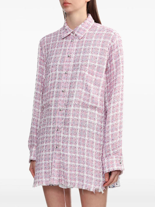 Iro - Georgia Overshirt