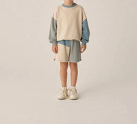 Rylee + Cru - Boys' Boxing Short
