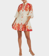 Mestiza New York - Valencia Mini Dress