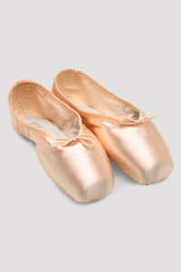Bloch - Women's Heritage Pointe Shoe