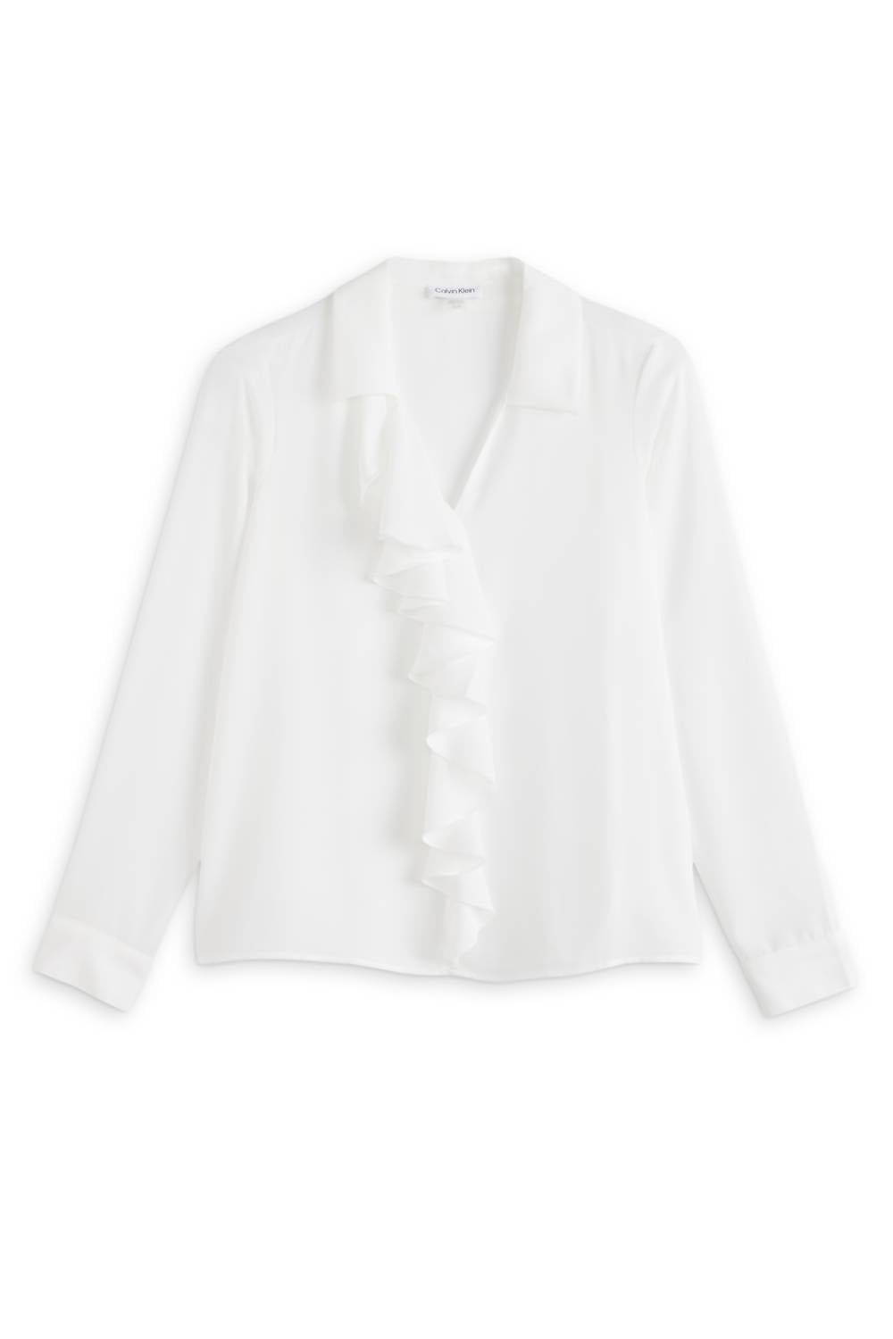 Calvin Klein - Women's Ricky Blouse
