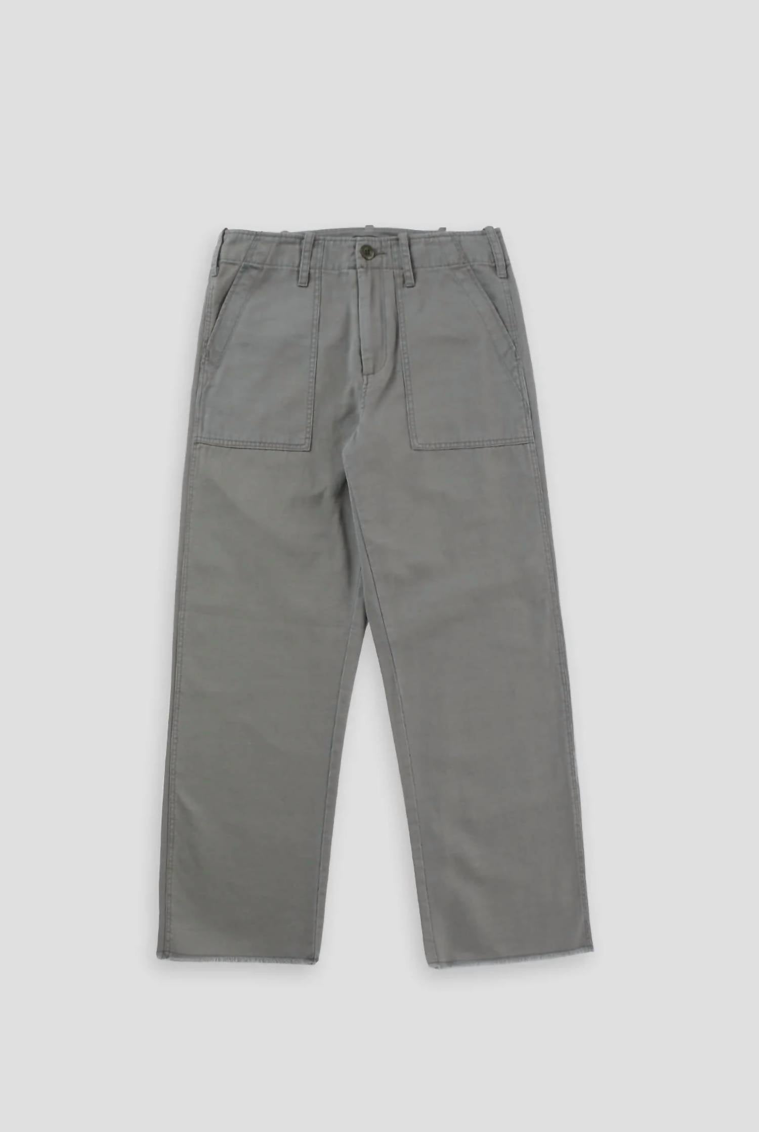 G1 - Women's Surplus Wide Leg Pants