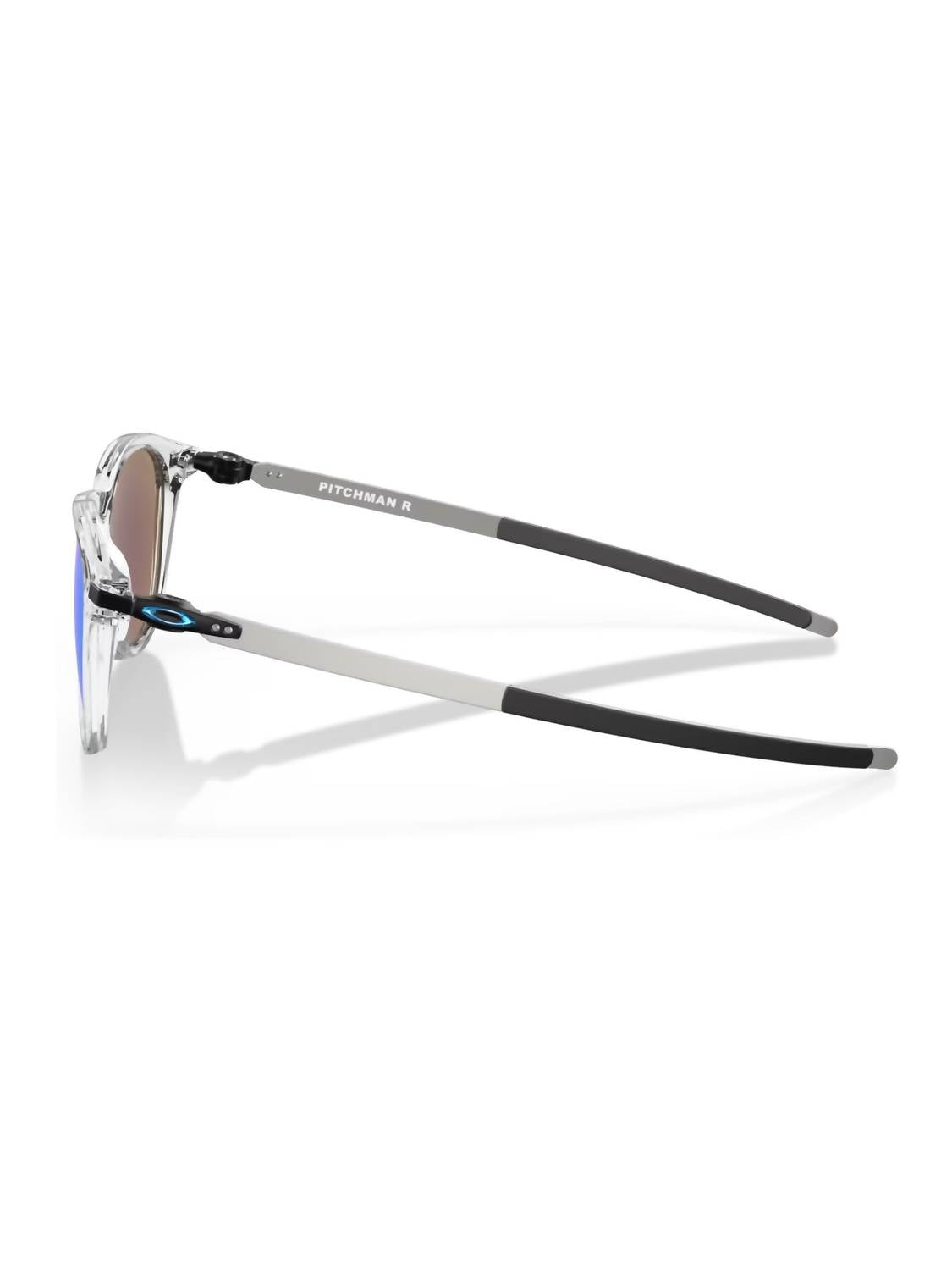 Oakley - Pitchman R Round Non Polarized Sunglasses 9439-0450