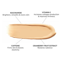 Mdsolarsciences - Gleam + Glow Spf 50 Illuminating Moisturizer