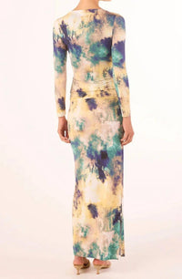Misa Los Angeles - Lira Long Sleeve Top