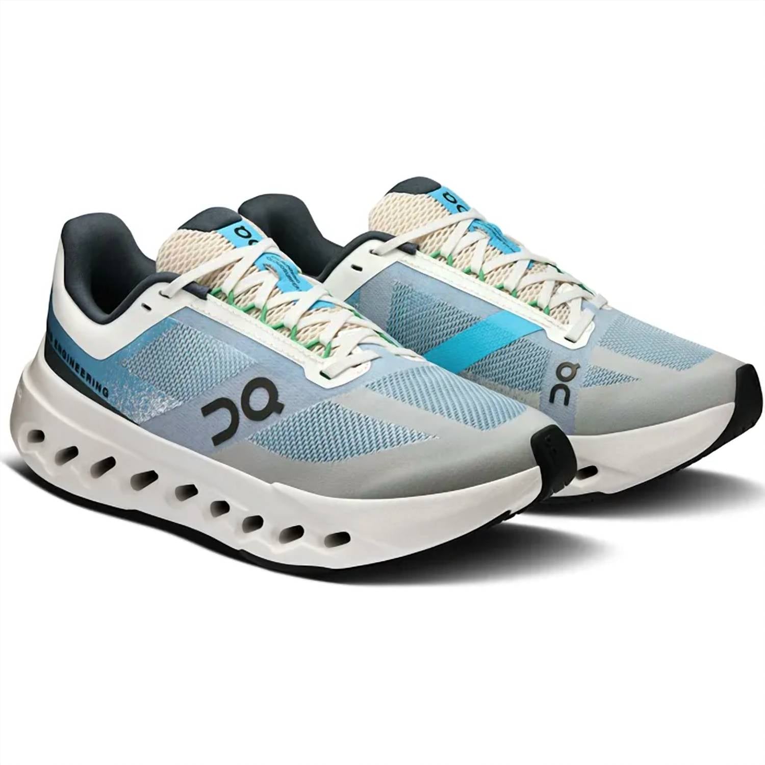 On - Women's Cloudsurfer Next Running Shoes
