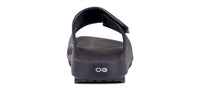 Oofos - Men's Sport Flex Slide Sandals