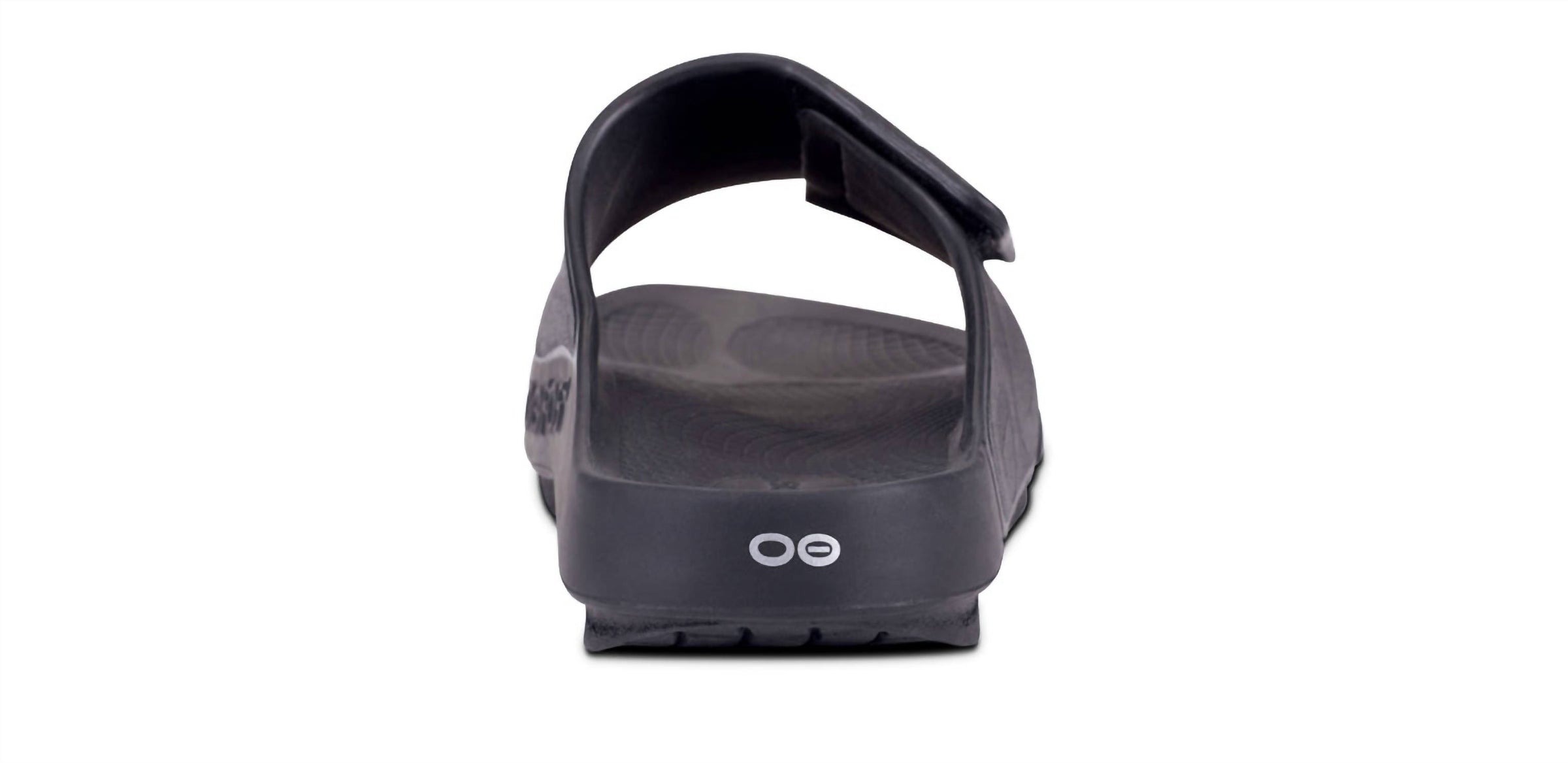 Oofos - Men's Sport Flex Slide Sandals