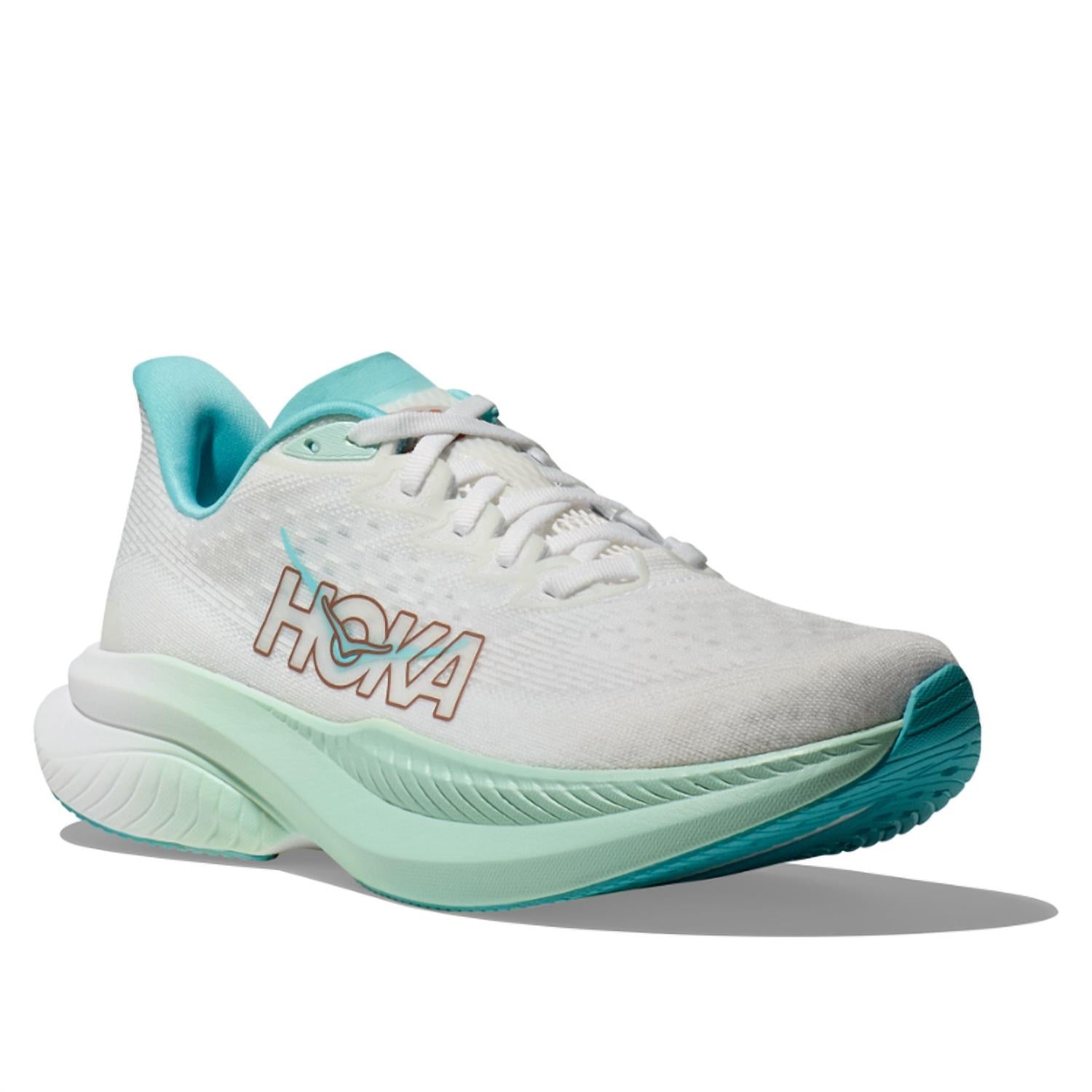 Hoka - Women's Mach 6 Running Shoe