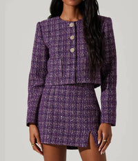 Astr - Lyssa Jacket