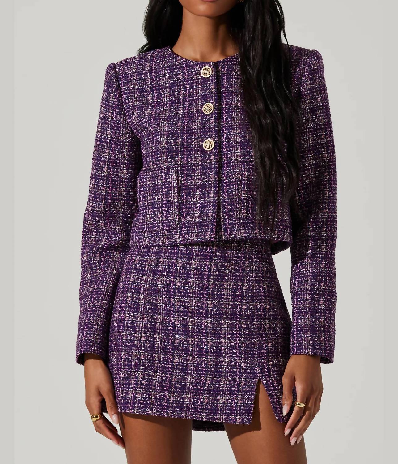 Astr - Lyssa Jacket