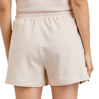 Rails Women's Eddie Short in oat - women's shorts - detail view