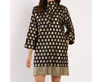 Jude Connally - Helen Mini Dress
