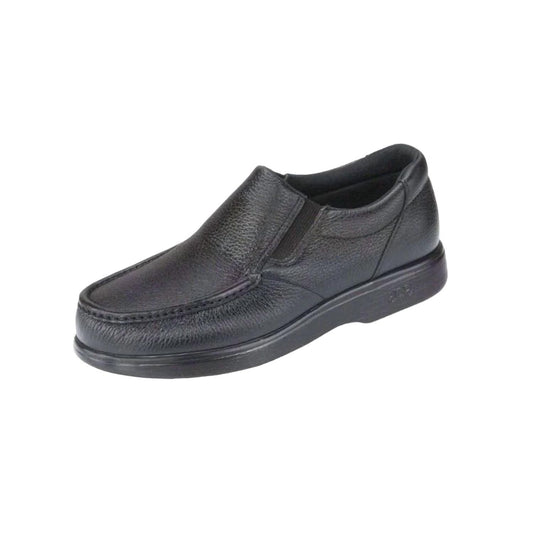 Sas - Men's Side Gore Slip on Loafer