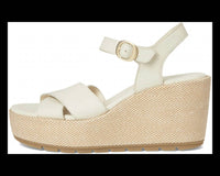 Sorel - Women's Sunpeak Wedge Ankle Strap Sandal